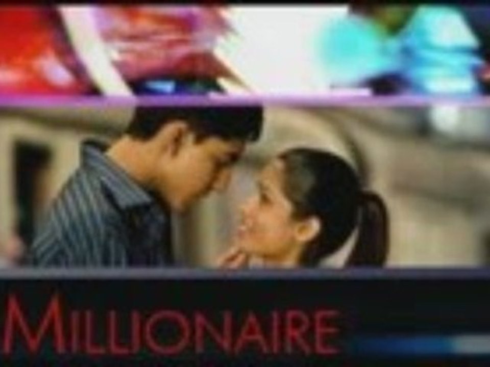 Slumdog Millionaire Soundtrack - Ringa Ringa [MAFYA001]