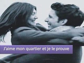 Clip Conseils de Quartiers