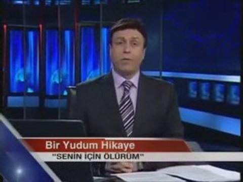 Senin İçin Ölürüm - Asım Yıldırım