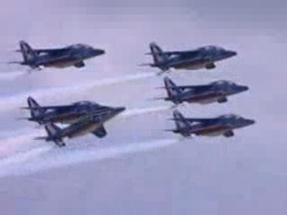 **Meilleurs pilotes aux monde***clip hervé***