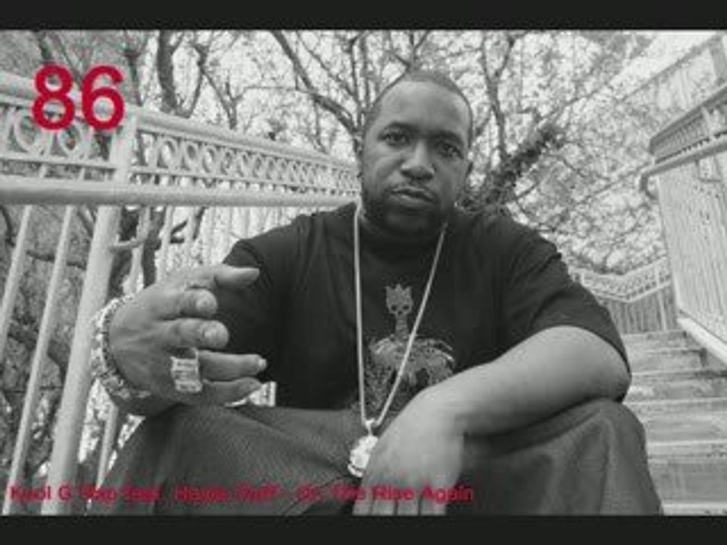 DJ Premier Top 100 Part. I (100 - 76)
