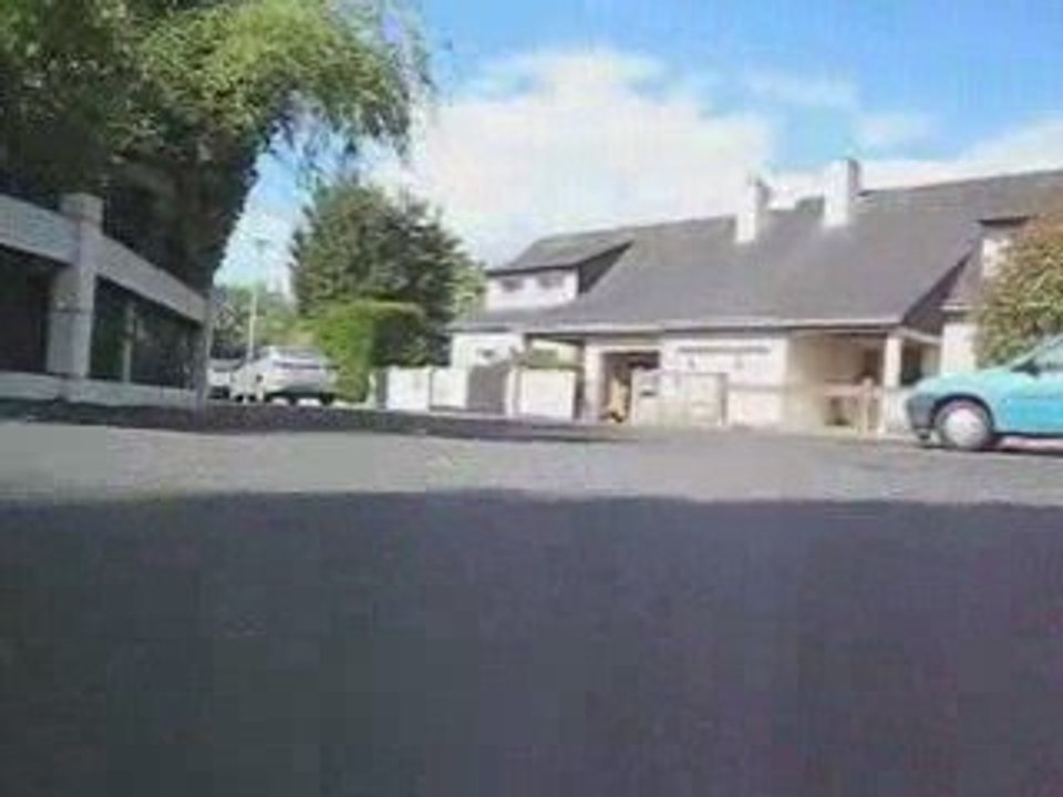 Prise de vue à Rollers