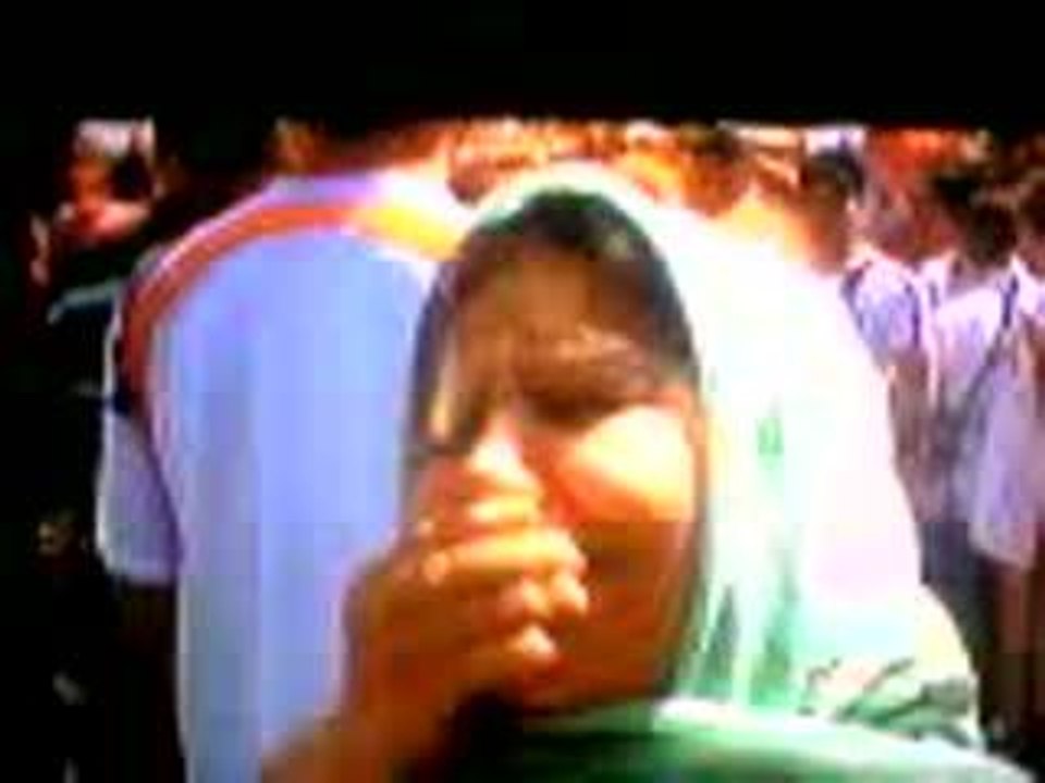 Tunisian in Germany (2006 World Cup)