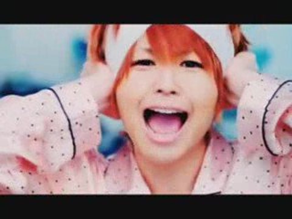 Misono - end START