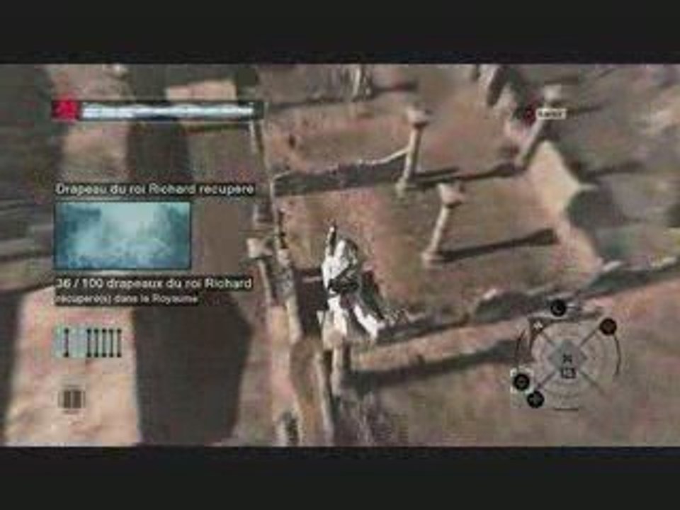 Assassin's Creed 35/78 (3/6)