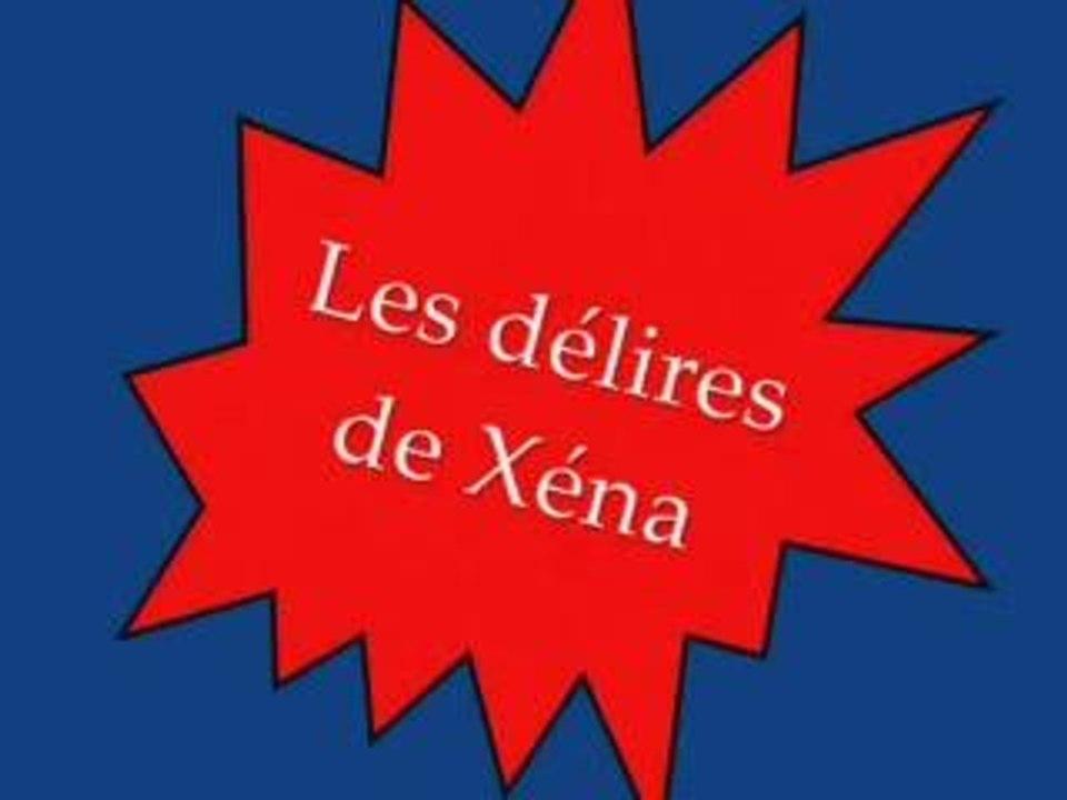 xena