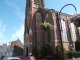 Regarder Eglise saint-martin. sur DailyMotion.com