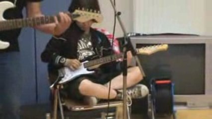 NCIS TV series main theme