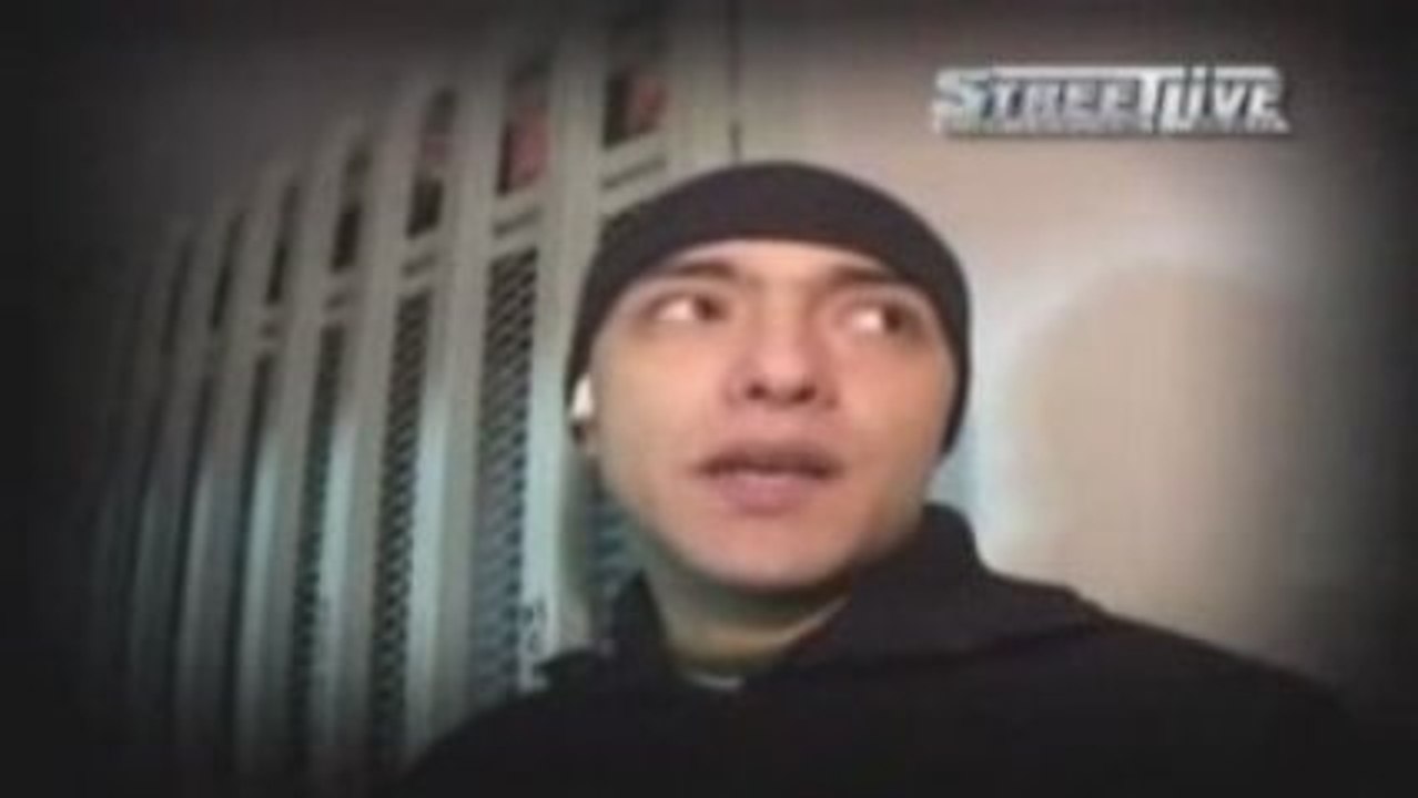 LIM impro street live