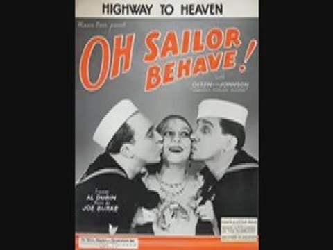 Rhythm Maniacs - Highway To Heaven