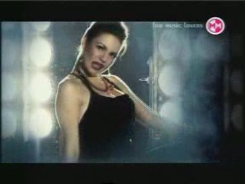 Nevena Tsoneva-Za tebe pesen niamam
