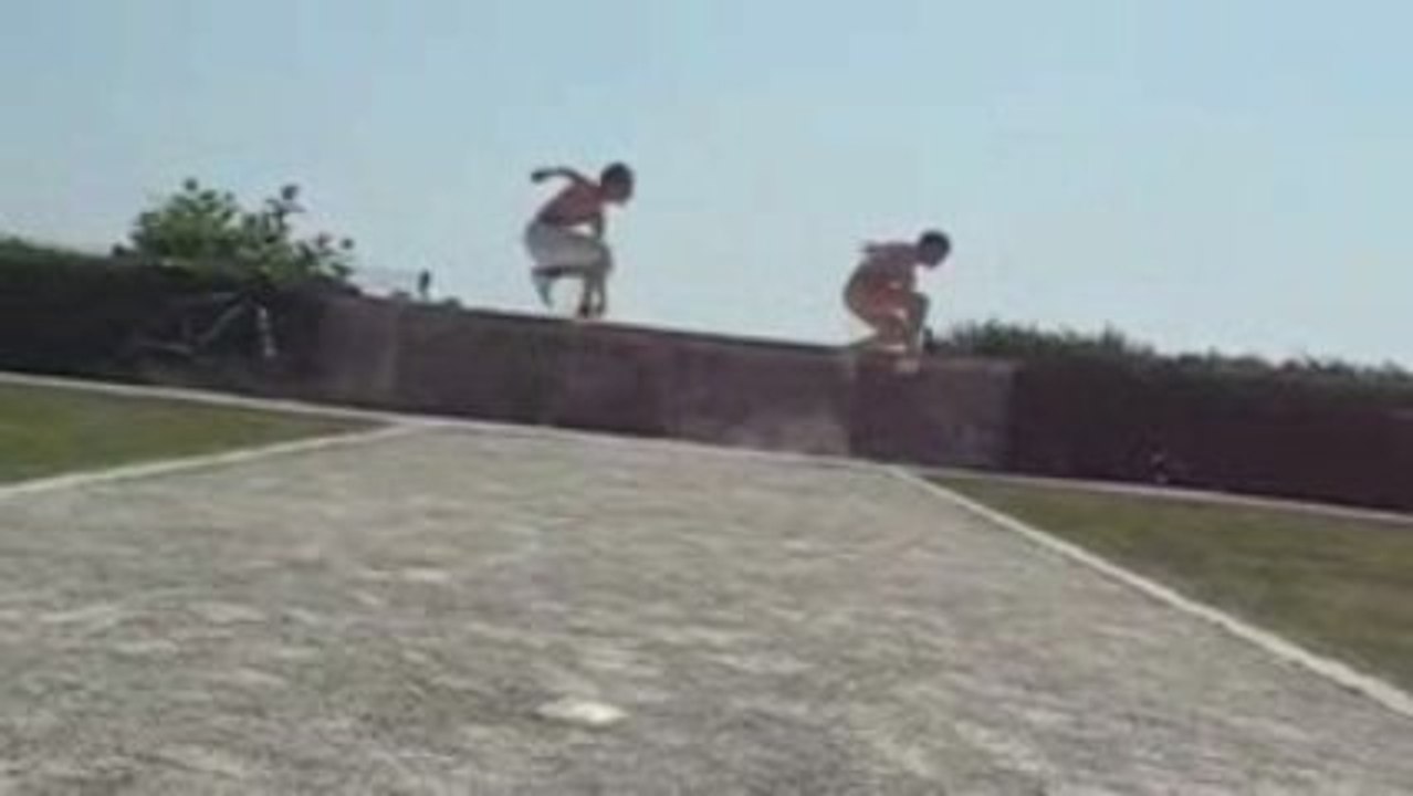 Snak'e & Spiady