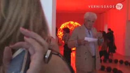 Mona Hatoum: Interior Landscape