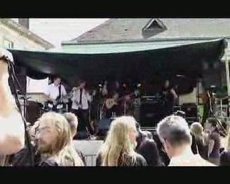 Ares à senlis 21.06.2009 concert fete de la musique