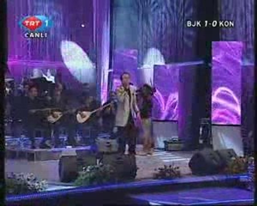 Mehmet Yakar - Barak ve Haşıl (Ölesin Usta)