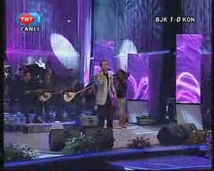 Mehmet Yakar - Barak ve Haşıl (Ölesin Usta)