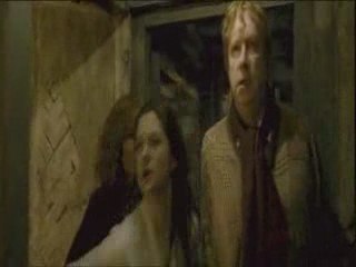 Harry Potter Half Blood Prince Clip #1