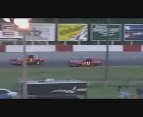 Renegade All Star Hilites 7-3-09