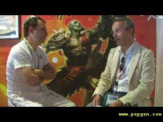 Interview de Richard Brunois responsable Communication SCEF