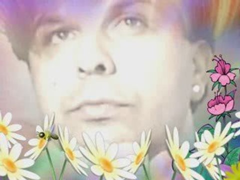 FAIS-MOI LA TENDRESSE de GINETTE RENO, chanté par SERGE.