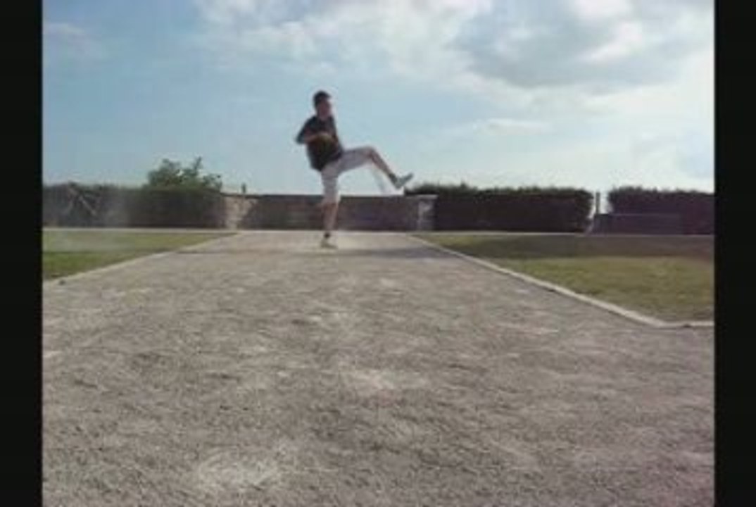 Snak'e - entrainement