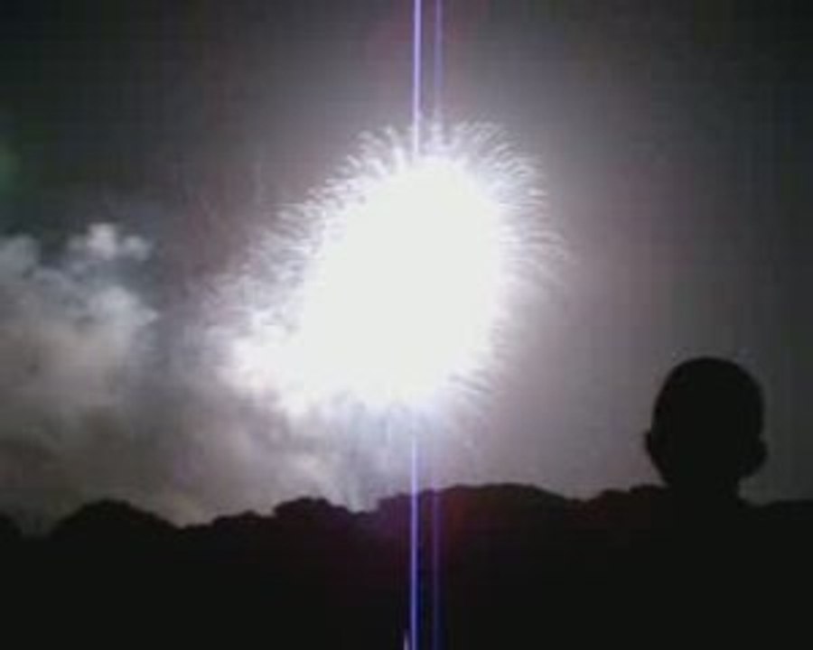 La fête de l'indépendance et de la jeunesse à Alger 2009