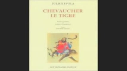 LLP Julius Evola et la modernité