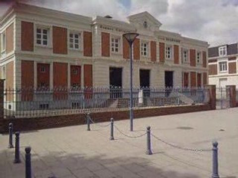 SALLE DES FETES BILLY MONTIGNY