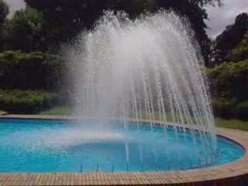 JET EAU PARC BILLY 2