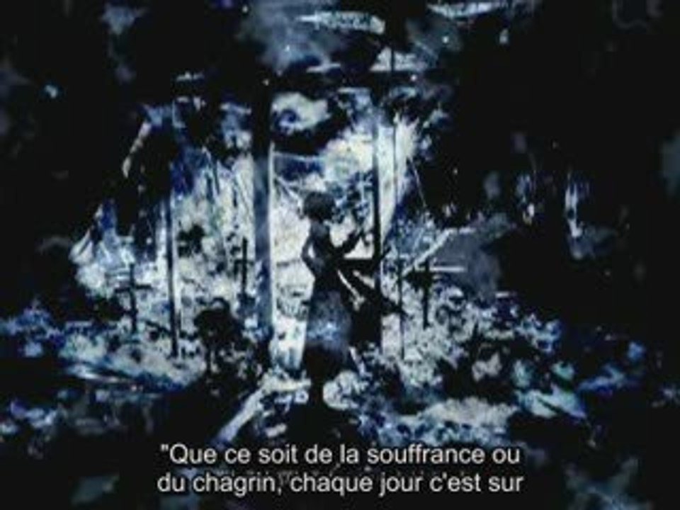vocaloid flowers falling in ruins vostfr