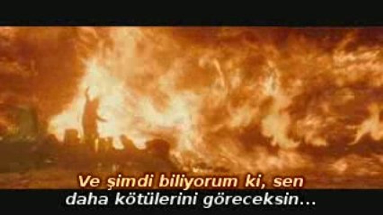 Harry Potter Half Blood Prince/Sahne Arkası (Türkçe Altyazı)