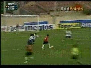 FABIAN ORELLANA (ATACANTE 86 SELEÇAO CHILENA)