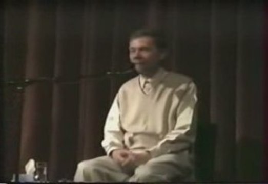 Eckhart Tolle - La transformation de la conscience 7/14