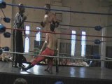 Nikita Allanov vs. Tim Lutz - Mid-Ohio Championship Match