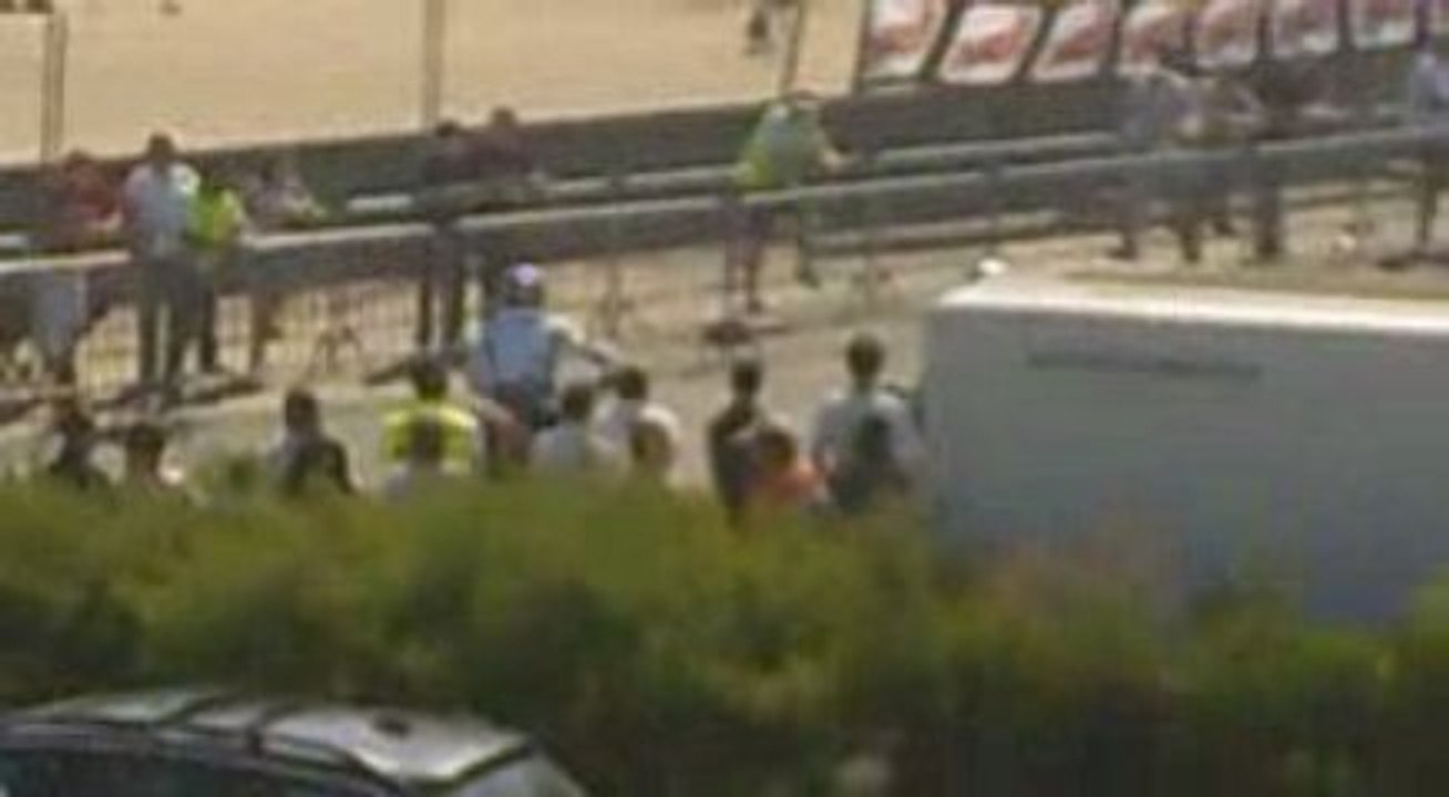 fete de la moto st brevin 2009