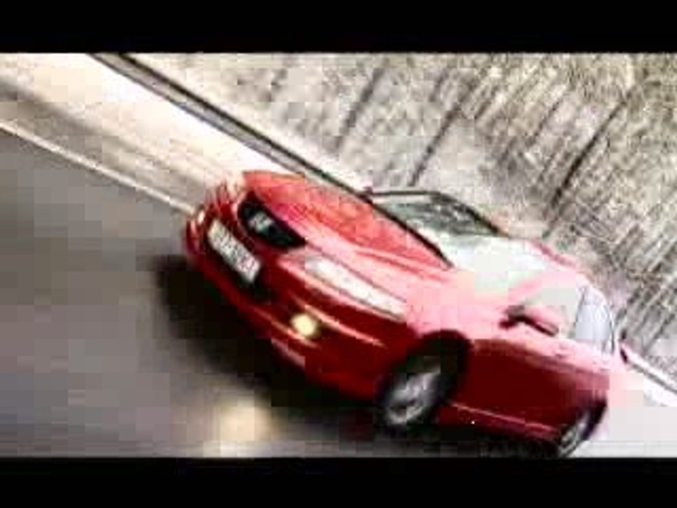 Программа «Экипаж» провела тест-драйв Honda Accord