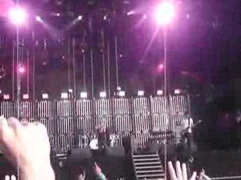 Blur - She's so high - July 3rd 2009