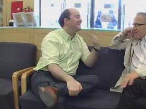 D'un temps, d'un país - Amb Alfons Casas