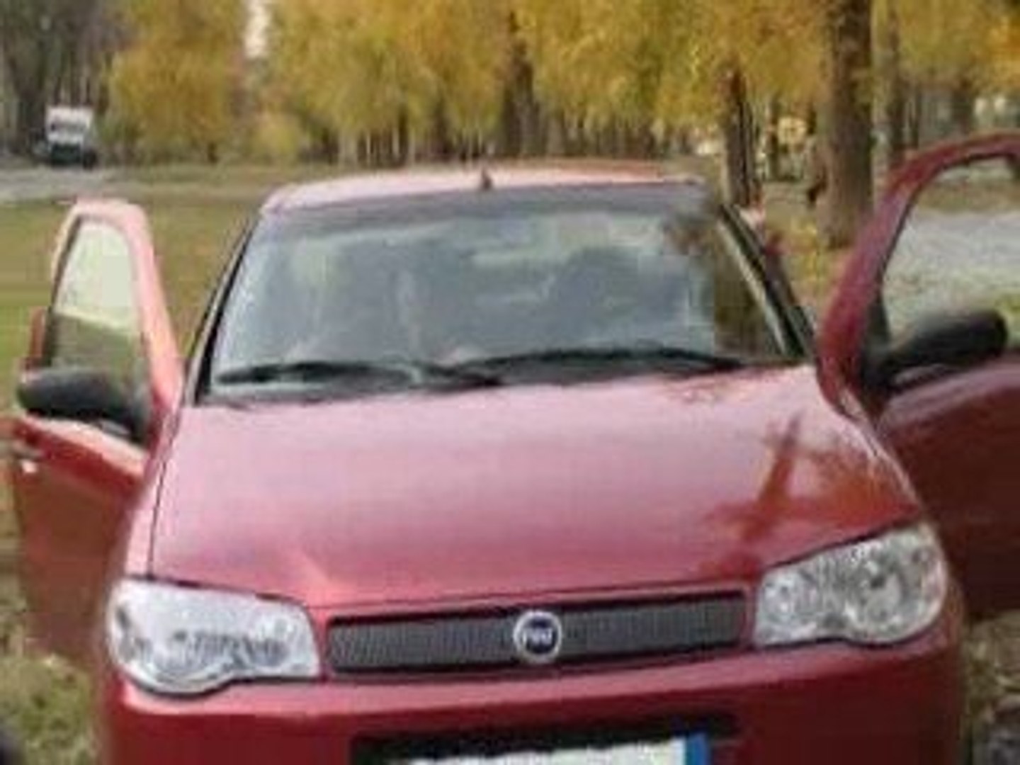 Программа «Экипаж» провела тест-драйв Fiat Siena