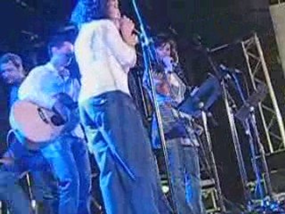 CONCERT / Pep's - Liberta (acoustique)