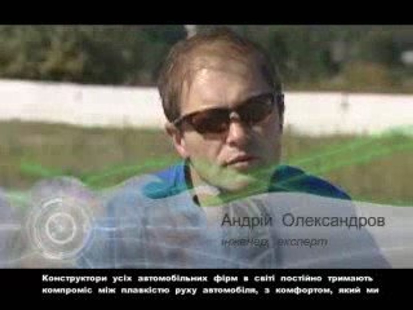 ⁣Программа «Экипаж» провела тест-драйв Opel Veсtra C