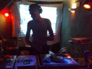 toinou thunder 4juillet 2009