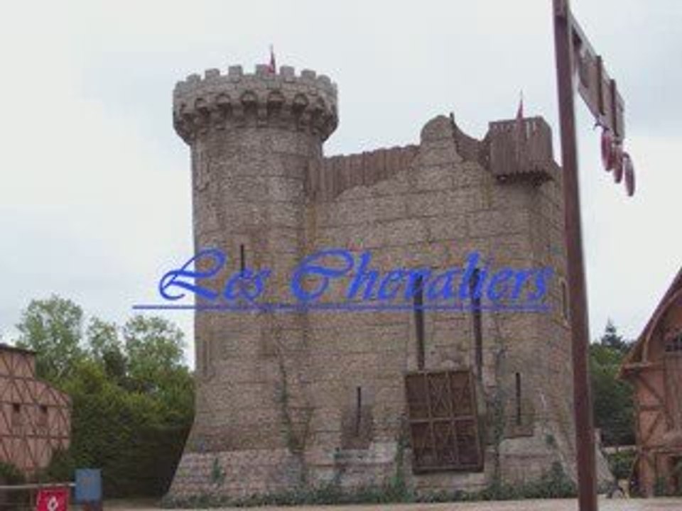 puy du fou