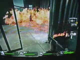 left 4 dead No Merci chapitre 4