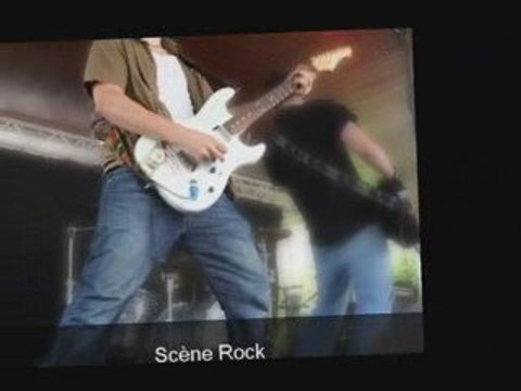 Journée Kulte - Foyer Socio-Educatif - Annecy - G. Fauré