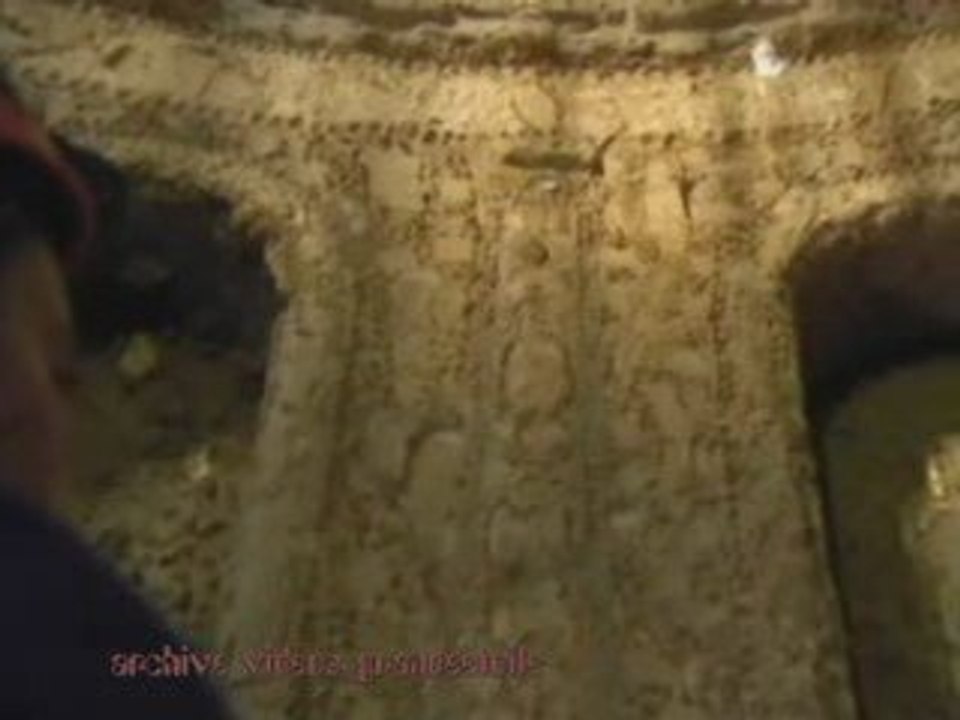 2x4 Rome secrète