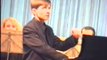 Eugen Timofti (15 years old) - Concert 30.03.2006 - Mozart