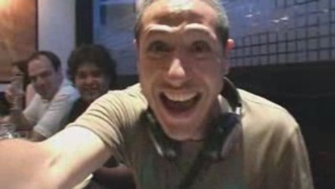 Resto JE Nolife : c'est VALIDÉ !