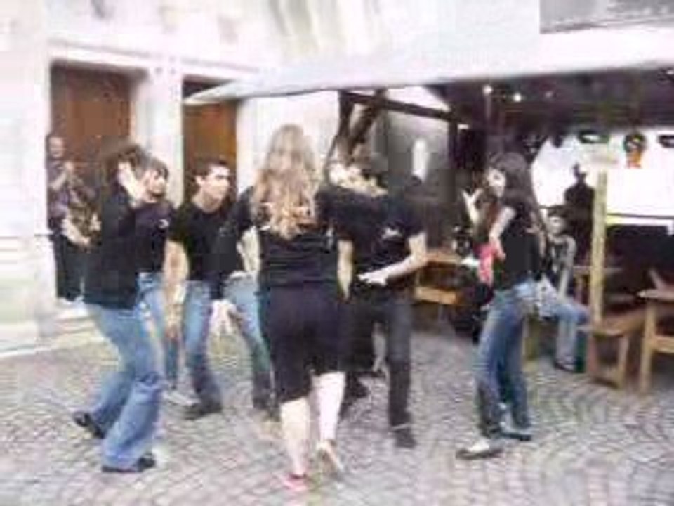 Medley Magic System - Promos 09