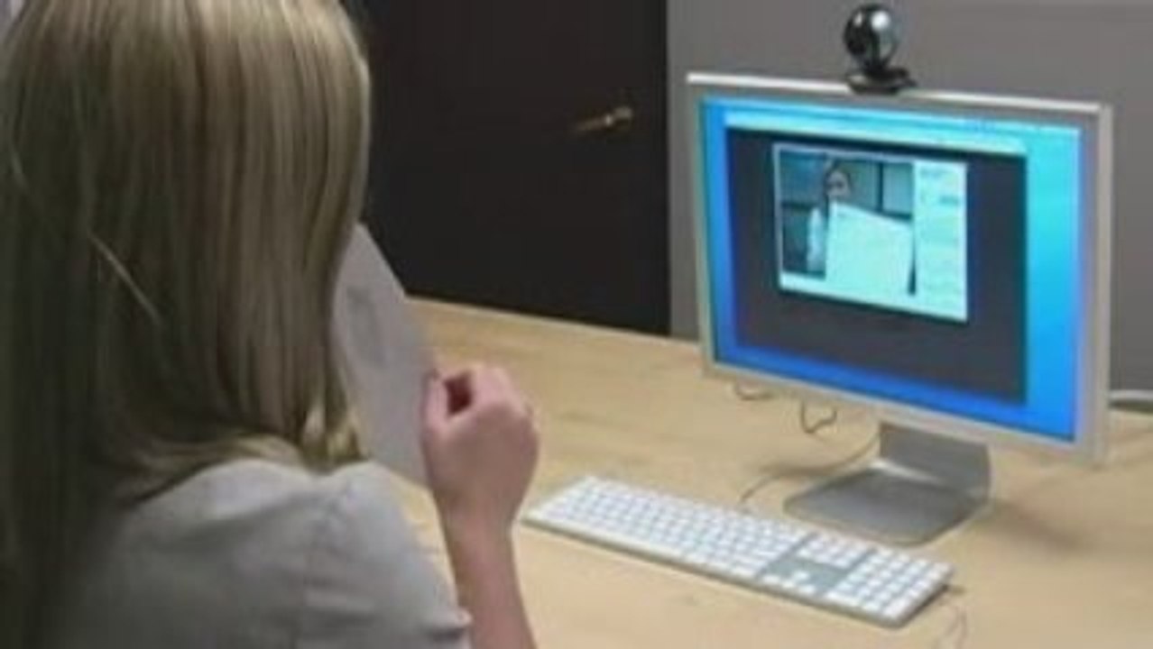 AKQA Augmented Reality for USPS